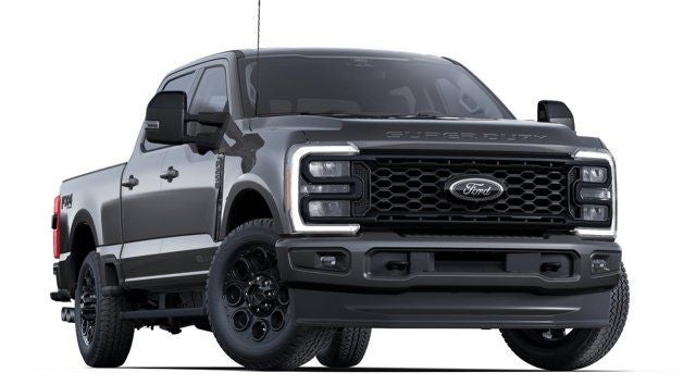 2025 Ford F-250SD Lariat