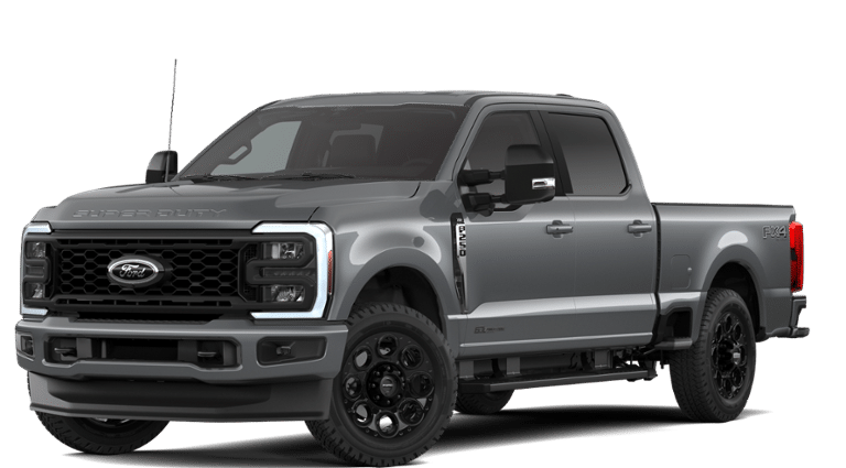 2026 Ford F-250 XLT 4x4 Crew Cab 6-3/4' Box's photo