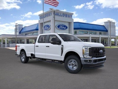 2026 Ford F-350SD XL