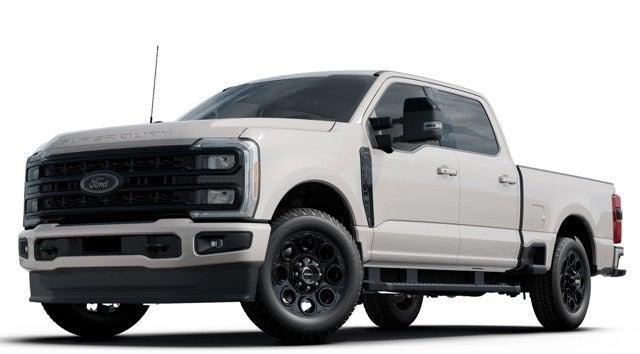 2024 Ford F-350SD Lariat