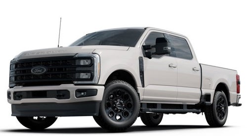 2024 Ford F-350SD Lariat