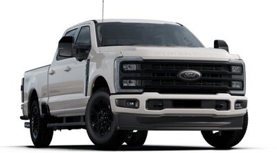 2024 Ford F-350SD Lariat