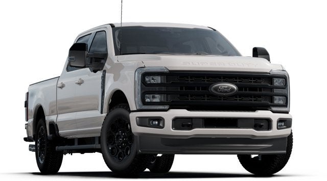 2024 Ford F-350SD Lariat