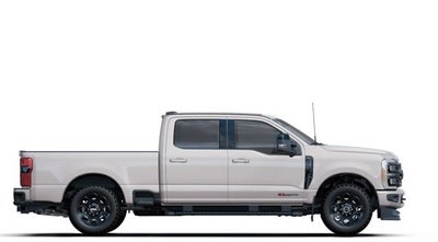 2024 Ford F-350SD Lariat
