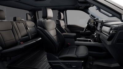 2024 Ford F-350SD Lariat