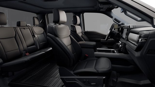 2024 Ford F-350SD Lariat