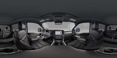 2024 Ford F-350SD Lariat