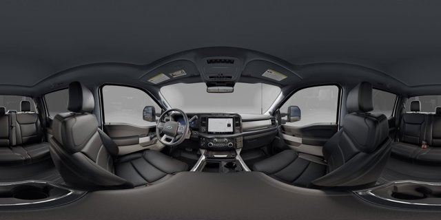 2024 Ford F-350SD Lariat