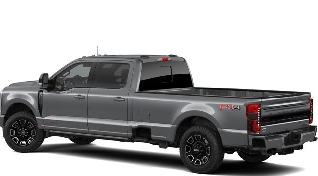 2026 Ford F-350SD F-350® Platinum®