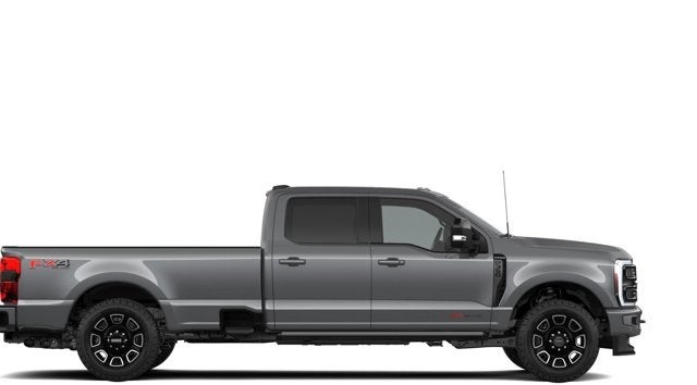 2026 Ford F-350SD F-350® Platinum®