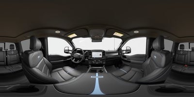 2026 Ford F-350SD F-350® Platinum®