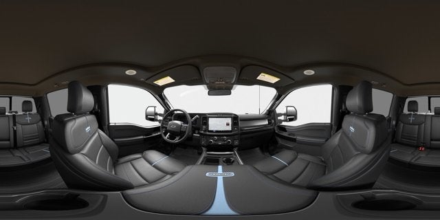 2026 Ford F-350SD F-350® Platinum®