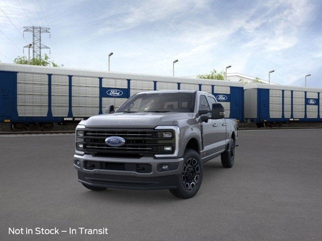 2026 Ford F-350SD F-350® Platinum®