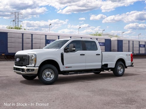 2027 Ford F-350SD XL