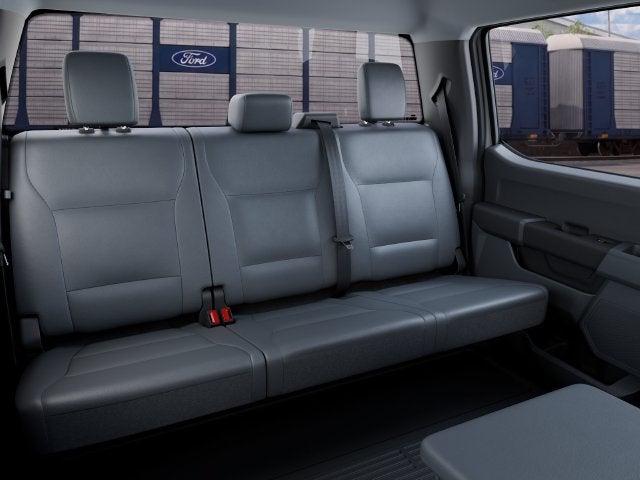 2027 Ford F-350SD XL
