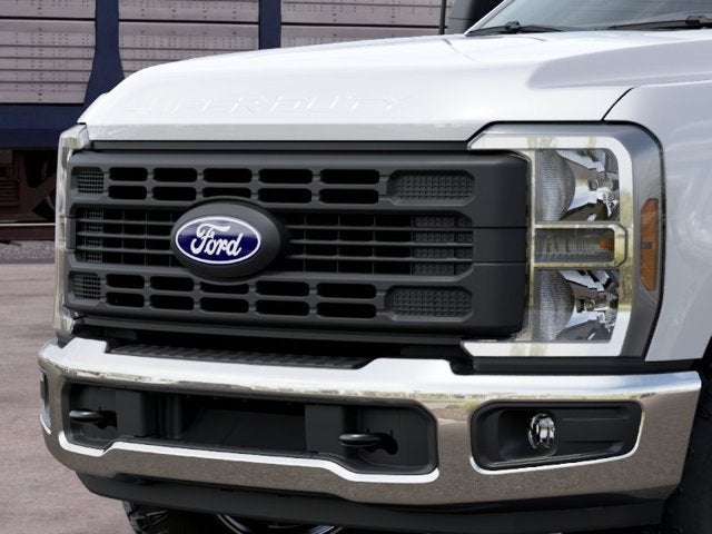 2027 Ford F-350SD XL