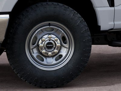 2027 Ford F-350SD XL