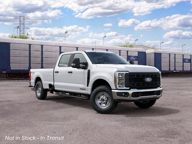 2027 Ford F-350SD XL