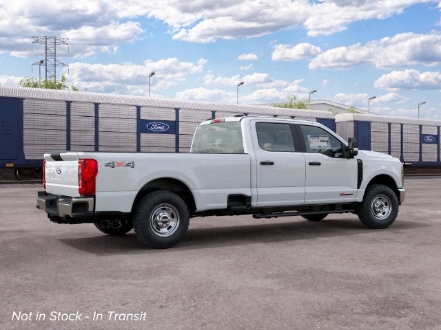 2027 Ford F-350SD XL
