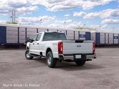 2027 Ford F-350SD XL