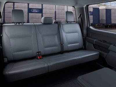 2027 Ford F-350SD XL