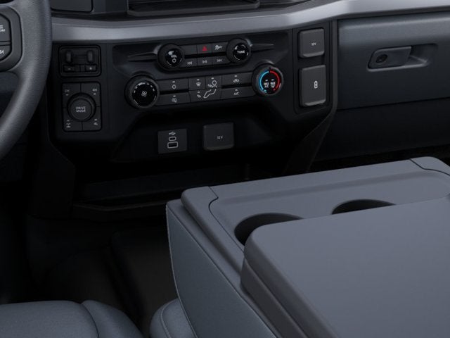 2027 Ford F-350SD XL