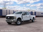 2027 Ford F-350SD XL