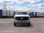 2027 Ford F-350SD XL