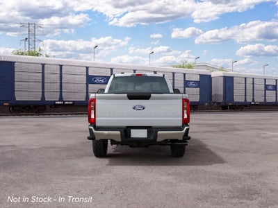 2027 Ford F-350SD XL