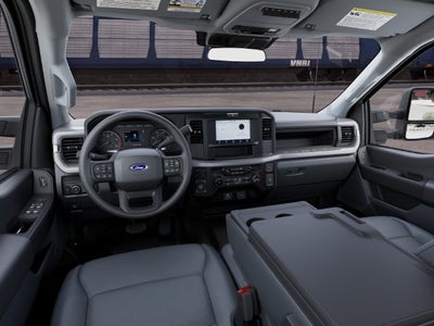 2027 Ford F-350SD XL