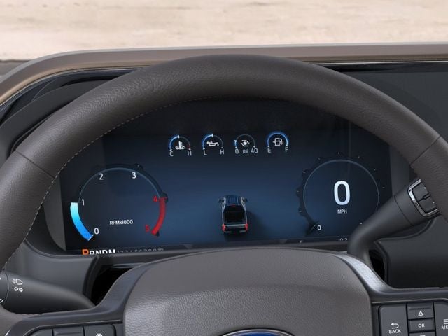 2025 Ford F-350SD King Ranch