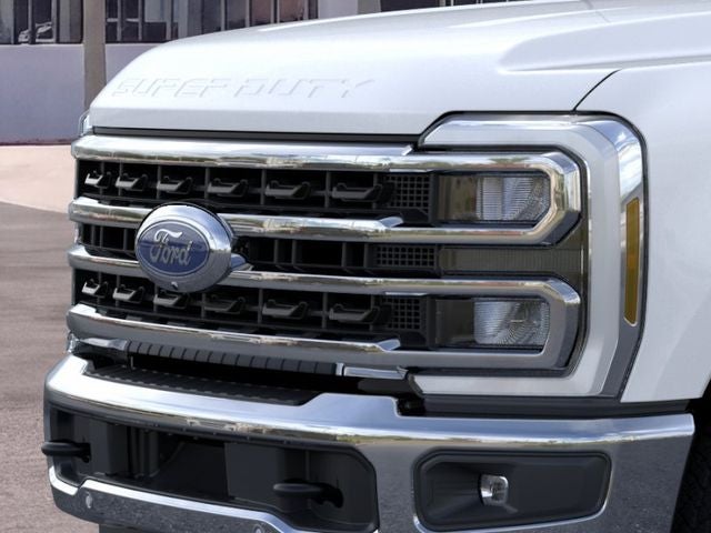 2025 Ford F-350SD King Ranch