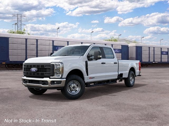 2027 Ford F-350SD XL