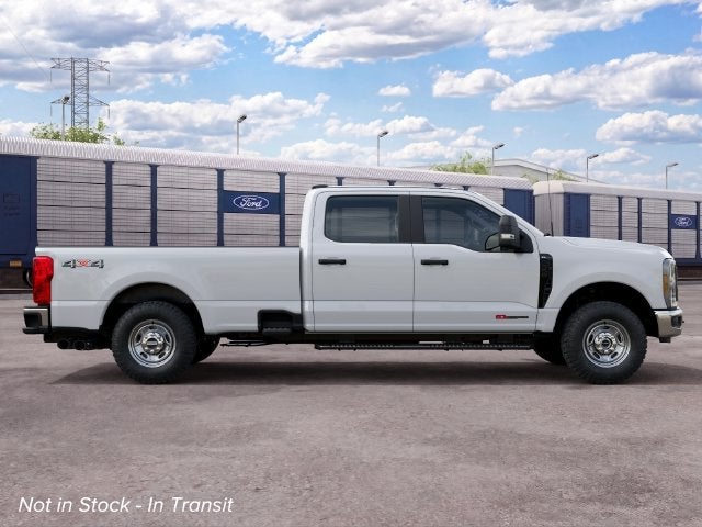 2027 Ford F-350SD XL
