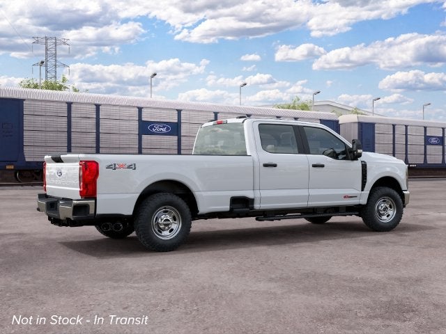 2027 Ford F-350SD XL