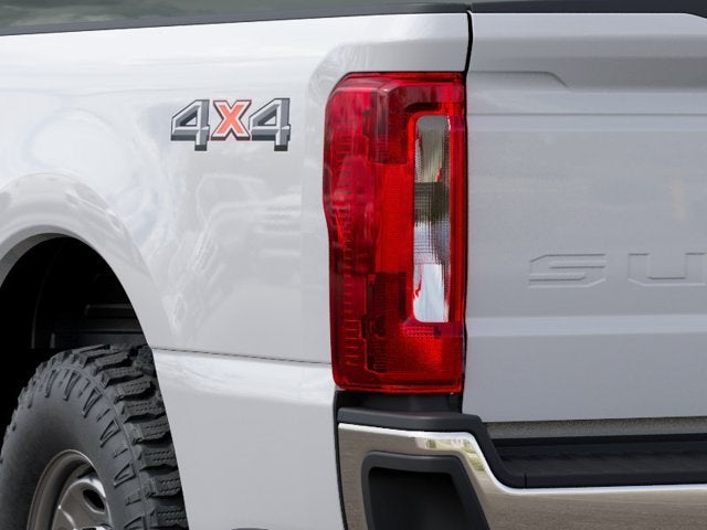 2027 Ford F-350SD XL
