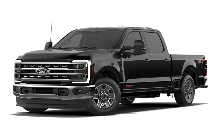 2027 Ford F-350SD Lariat