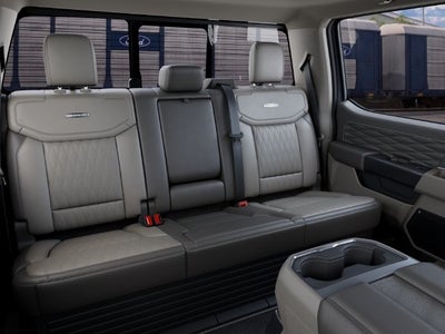 2027 Ford F-350SD F350 4X4CREW/CS