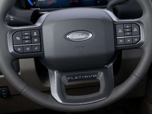 2027 Ford F-350SD F350 4X4CREW/CS