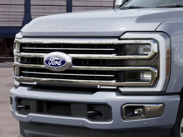 2027 Ford F-350SD F350 4X4CREW/CS