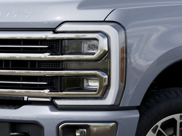 2027 Ford F-350SD F350 4X4CREW/CS