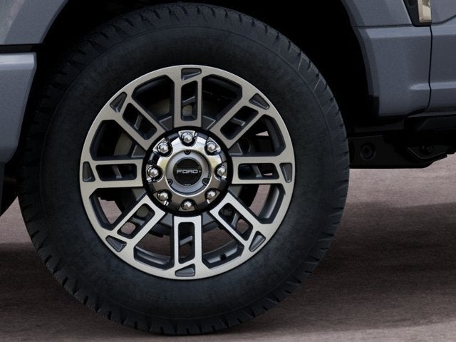 2027 Ford F-350SD F350 4X4CREW/CS