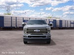 2027 Ford F-350SD F350 4X4CREW/CS