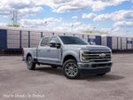 2027 Ford F-350SD F350 4X4CREW/CS