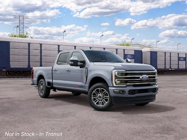 2027 Ford F-350SD F350 4X4CREW/CS
