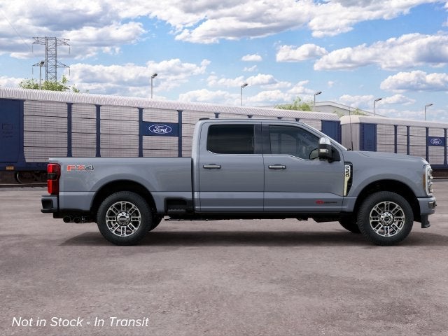2027 Ford F-350SD F350 4X4CREW/CS
