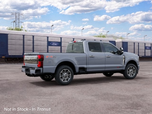 2027 Ford F-350SD F350 4X4CREW/CS