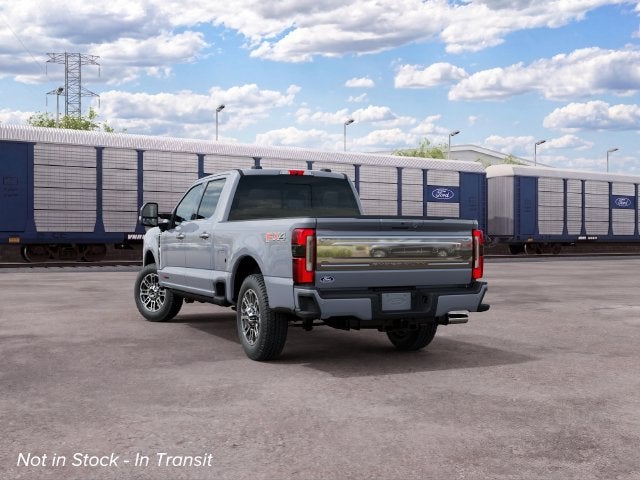 2027 Ford F-350SD F350 4X4CREW/CS