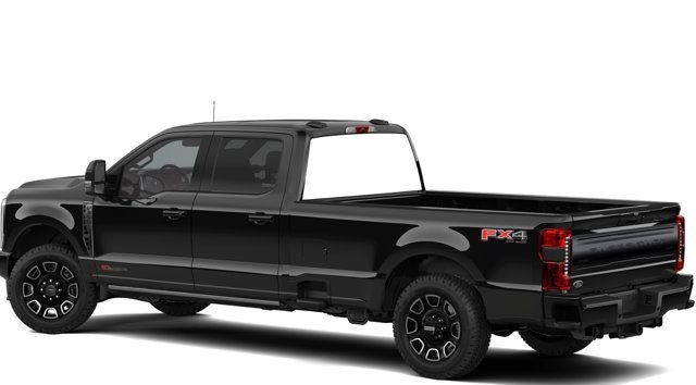 2026 Ford F-350SD F-350® Platinum®