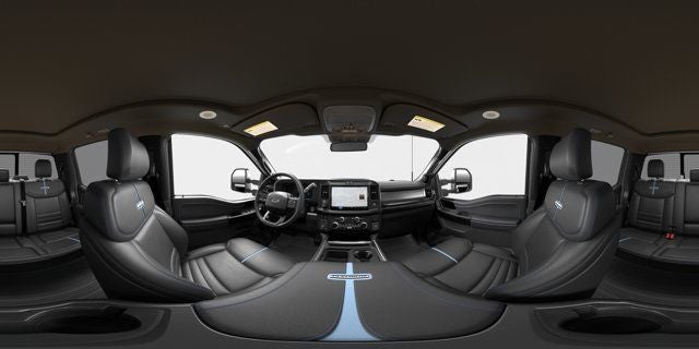 2026 Ford F-350SD F-350® Platinum®